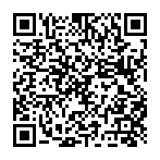 Strong Signal adware QR code
