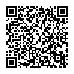 TheAdBlock adware QR code