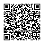 Thirteen degrees adware QR code