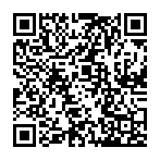 Travel Output adware QR code