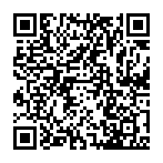 Triple Pose adware QR code