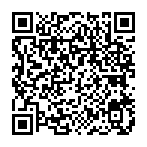 TwitterTime adware QR code