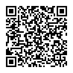 Unfriend Watch adware QR code