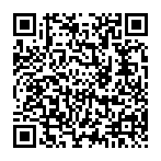 Weather Alert adware QR code