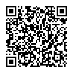 WeatherBuddy adware QR code