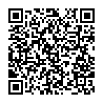 Weather Ping adware QR code