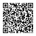 Web Amplified adware QR code