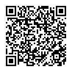 Web Safeguard Adware QR code