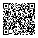 Web United adware QR code