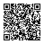 Webporpoise Virus QR code