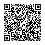 Window web Adware QR code