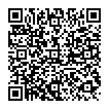 adsafesafarifix.com pop-up QR code