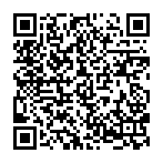 adsbtrack.com pop-up QR code