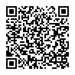 AdShield crypto miner QR code