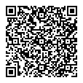 Advanced Password Manager potentially unwanted application QR code