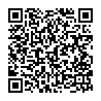 AES-NI virus QR code