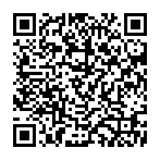 AES64 virus QR code