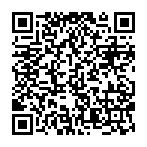 Afdsola spam QR code