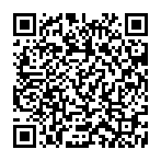 Afire virus QR code