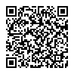 Agent Racoon virus QR code