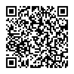 Ahihi virus QR code