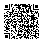 Ahmed Minegames virus QR code