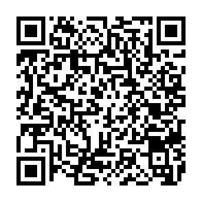 AI Search browser hijacker QR code