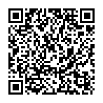 ALBASA virus QR code