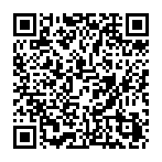 aleailarm.com pop-up QR code