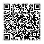 Alibaba spam QR code