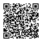 Alienlock virus QR code