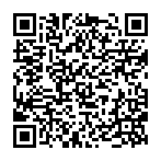AliExpress Package phishing email QR code