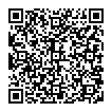 All Best Logistics spam QR code