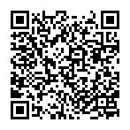 allactualjournal.com pop-up QR code