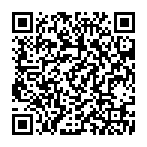 Allah virus QR code