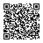 allhotfeed.com pop-up QR code