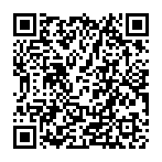 Scenic Reflections toolbar QR code