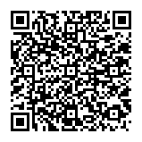 Allow Website Notifications virus QR code