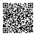 allowpush.club pop-up QR code