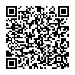 Allwebdesignesu.info pop-up QR code