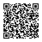 allyimporta.fun pop-up QR code