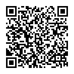 alpha-news.org pop-up QR code