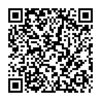 Alpha virus QR code