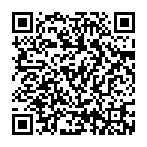 Alphaware virus QR code