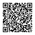 AlumniLocker virus QR code