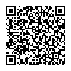 ALVIN virus QR code