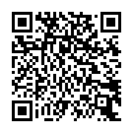 Amatera information stealer QR code