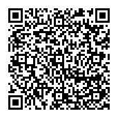 amazonforextnewtab.com redirect QR code