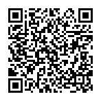 Amber virus QR code