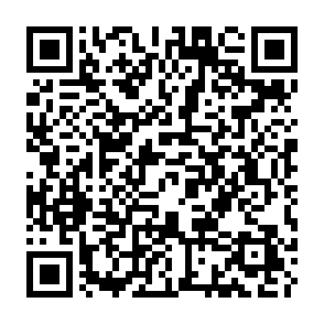 Ameriwasted virus QR code